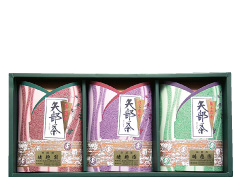 3本入り矢部茶